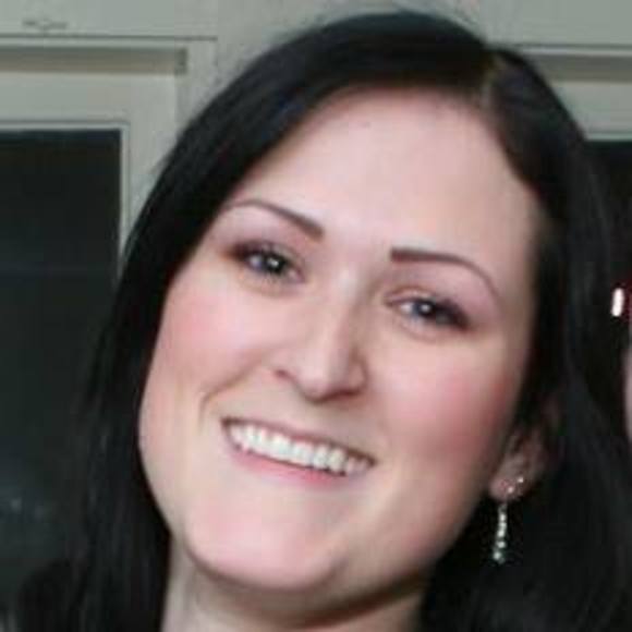 Meet your Posher, Meg - Picture 1 of 1